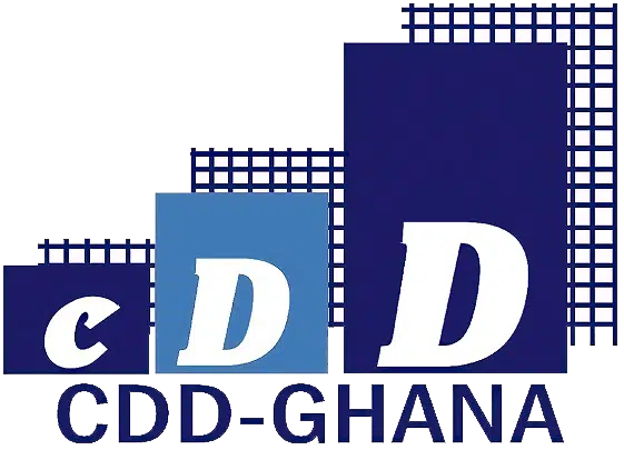 CDD Logo